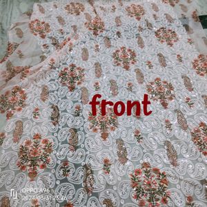 Beautiful Kurta Material