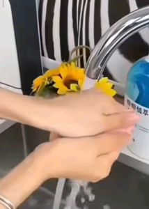 Kitchen Cleaning Super Absorbent MultipurposeCloth