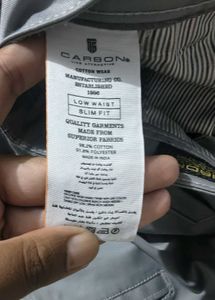 Men's Cargo Pants