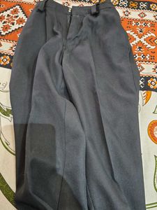 Kid's Bandgala Coat and Pants Set