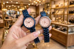 FOSSIL( COPY)🔸 *LADIES WATCH*🔸 *PREMIUM QUALITY