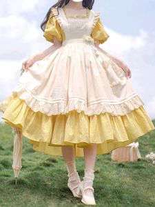 ✨fluffy layer dress y2k design✨
