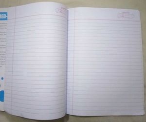Notebooks - Set of 3📚