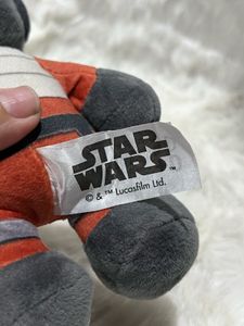 Star Wars Poe Dameron