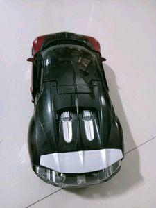Robot Car