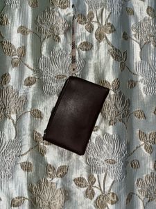 Stylish King &amp; Queen Clutch Wallet