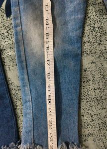 Cute Hello Kitty &amp; Teddy Jeans (Set of 3)