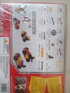 Mechanix