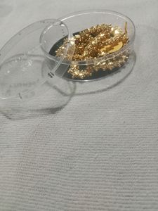Beautiful Impon Jewellery For Women's