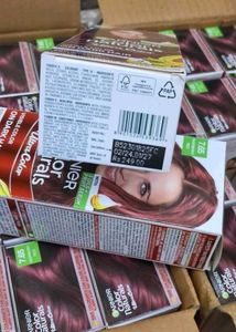 Garnier Color Naturals Hair Colo