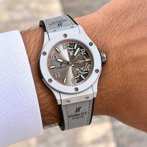 Hublot Geneve Men's Watch