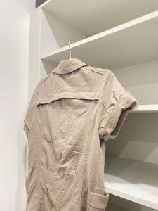 Elle Short Sleeve Coat