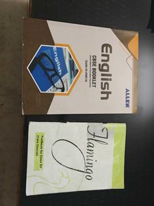 CBSE Class 12 English Books