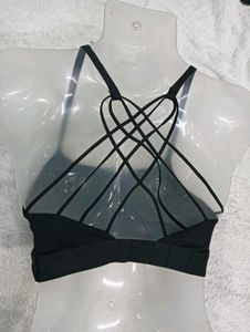 Comfortable 🤎Sports Bra