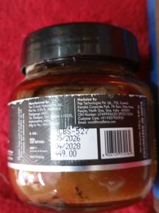 Be bodywise bodywash and m caffeine scrub