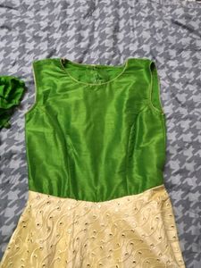 Beautiful Lehenga Choli Set