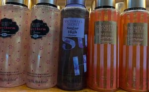Victoria Secret Dupes