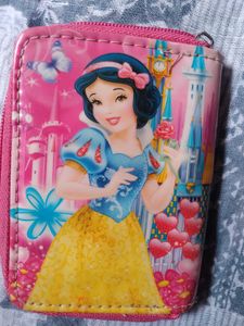 Disney Snow White Wallet❤️