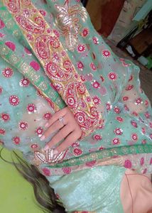 combo Saree for fastival