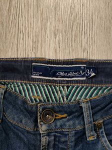 Ma5543 Flying Machine jeans waist 34 inches
