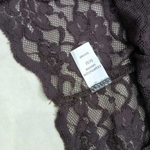Lace🥰 Briefs 34 size