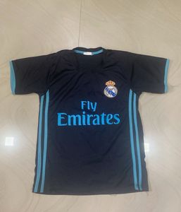 Real Madrid Fly Emirates T-Shirt