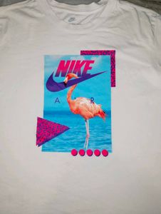 Original Nike Rare Tshirt