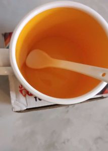 one smily cup + 1 500ml bottle