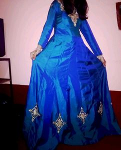 Heavy Gown