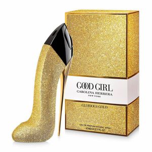 Carolina Herrera Good Girl Glorious Gold