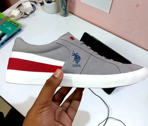 US Polo Assn. Clarkin 4.0 Sneakers