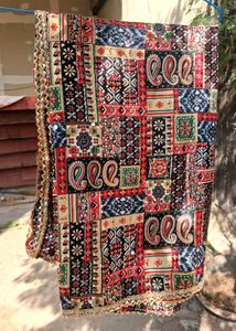 Only coins &amp; FreeDelivery 🎊 offer Dupatta ✨️🌸