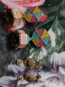Beautiful Earings