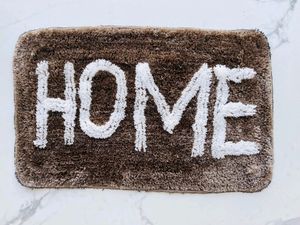 Door Mat Unused