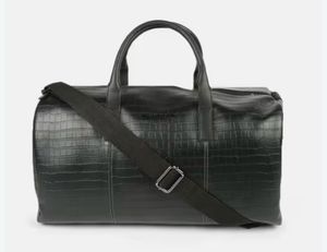 POLICE crocodile  Duffle Bag