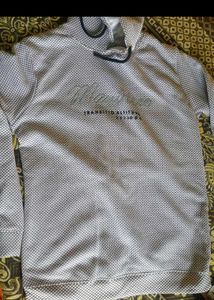 Stylish Patterned Hoodie