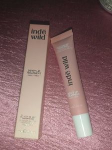 Indie Wild Dewy Lip Treatment