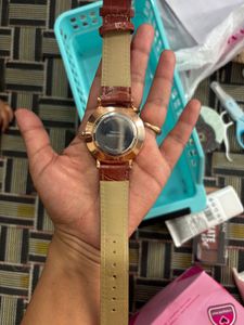 watch