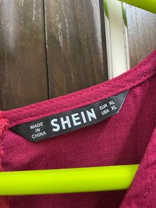 Shein Jumpsuit