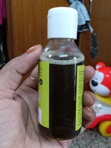 Adivasi Herbal Hair Oil