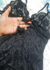 Satin Nightwear 🔥