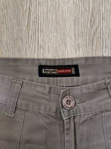 Ma6172 Poison baggy jeans waist 34 inches