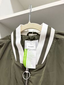 Bossini Bomber Jacket