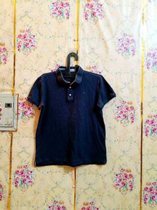 🇳🇿💫🎀Tommy Hilfiger Women's Polo T-Shirt