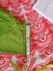 Punjabi Salwar Suit