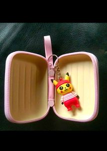Cute Wallet Combo