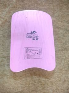 Conquest Kickboard - Pink