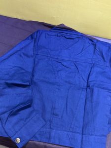 Best Denim Jackets 4colours Available Each 400rs