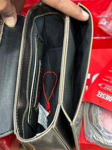 DIESEL IMPORTED PREMIUM QUALITY SLING WD BOX