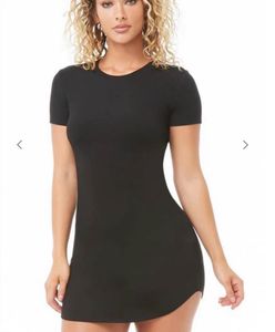 Forever 21 Little Black Dress